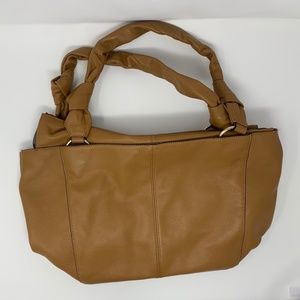Vince Camuto Dian Leather Tote